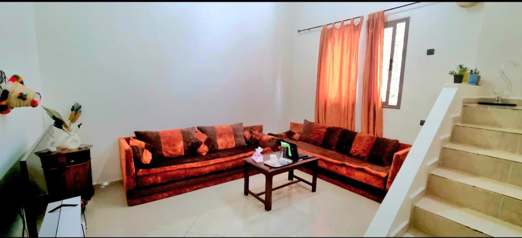 Accommodatie bij particulieren Charming And Comfortable Near Marrakech Airport *