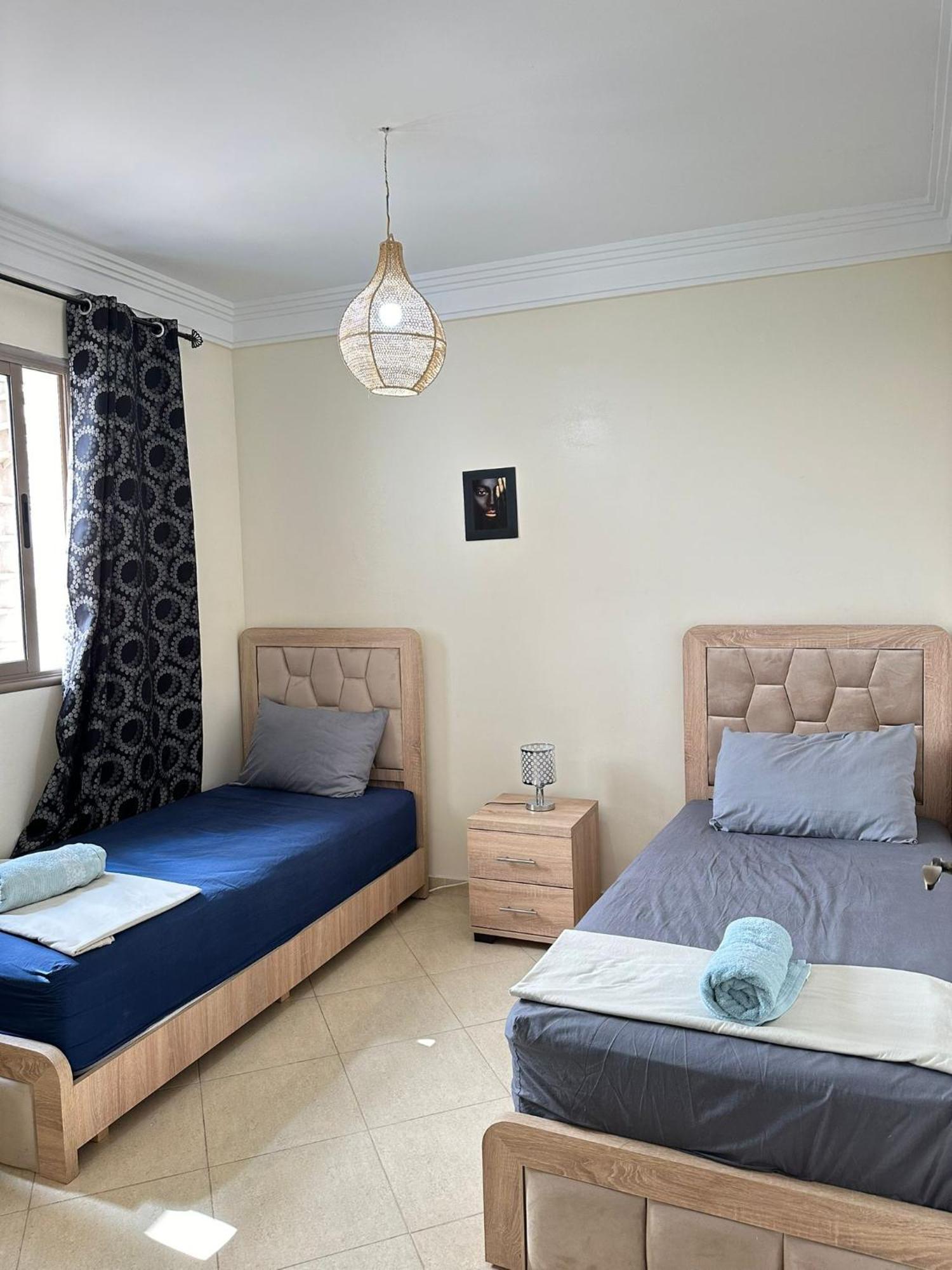Charming And Comfortable Near Marrakech Airport Accommodatie bij particulieren Marrakesh