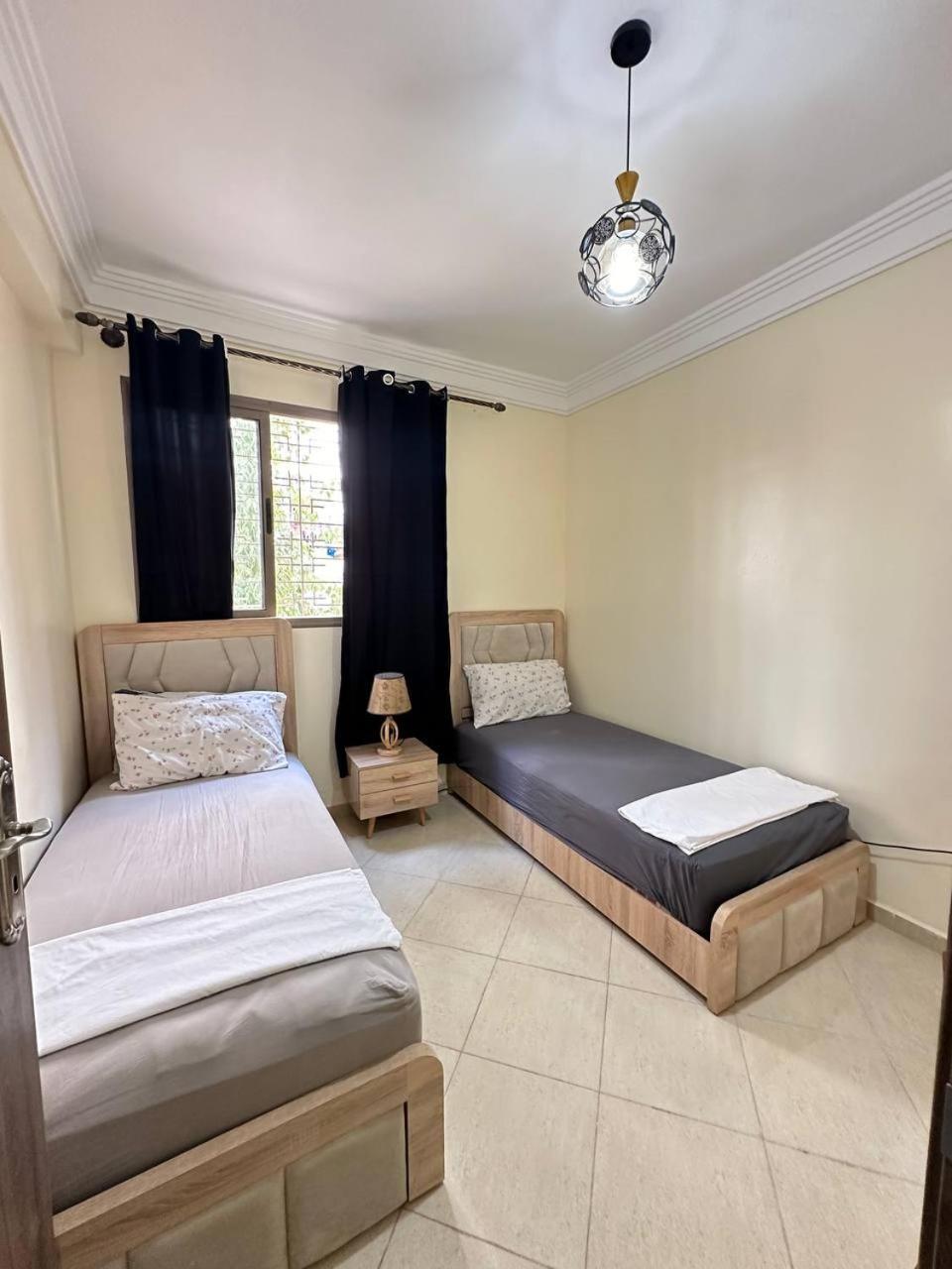 Accommodatie bij particulieren Charming And Comfortable Near Marrakech Airport *