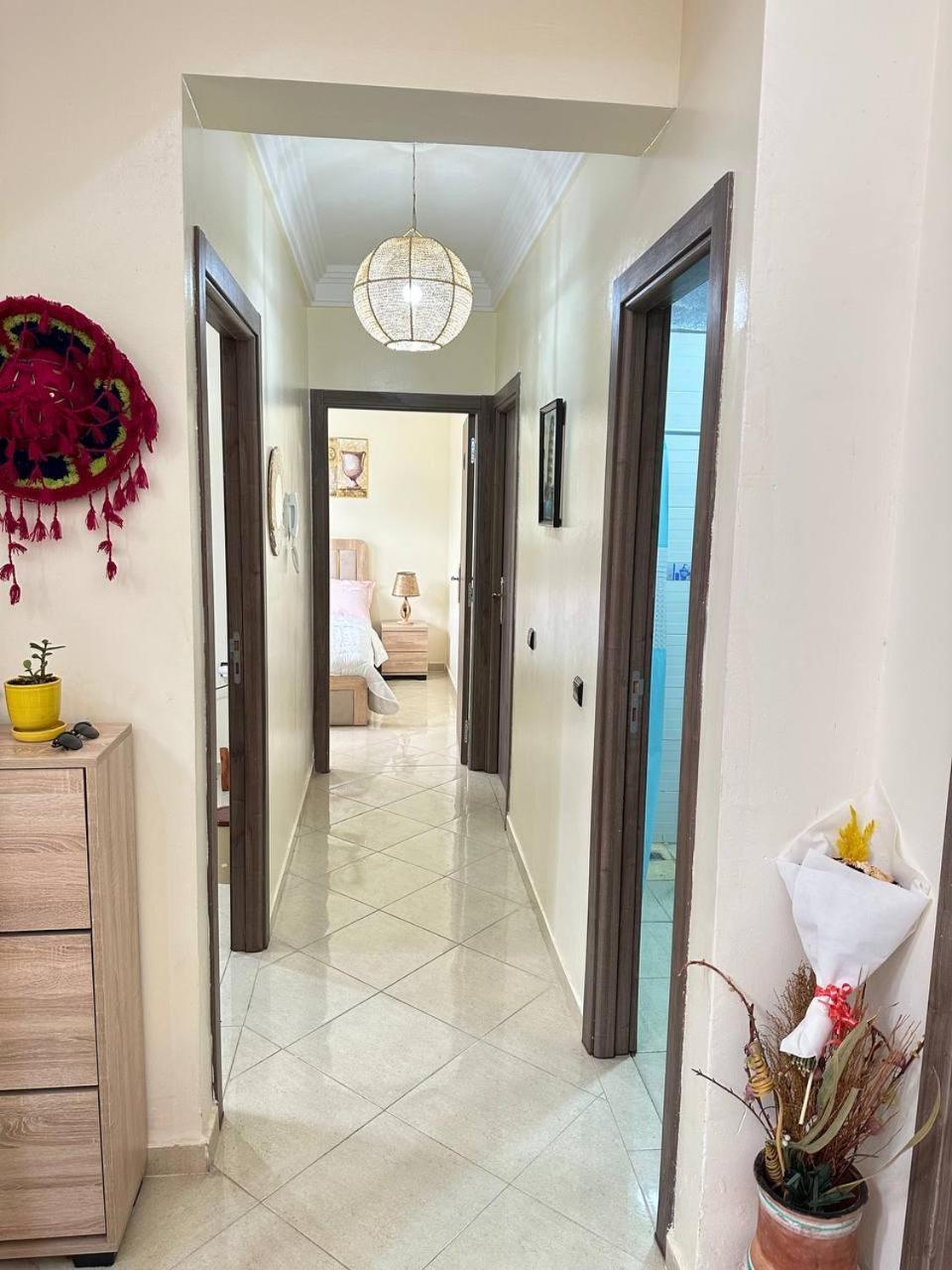 Accommodatie bij particulieren Charming And Comfortable Near Marrakech Airport Marrakesh