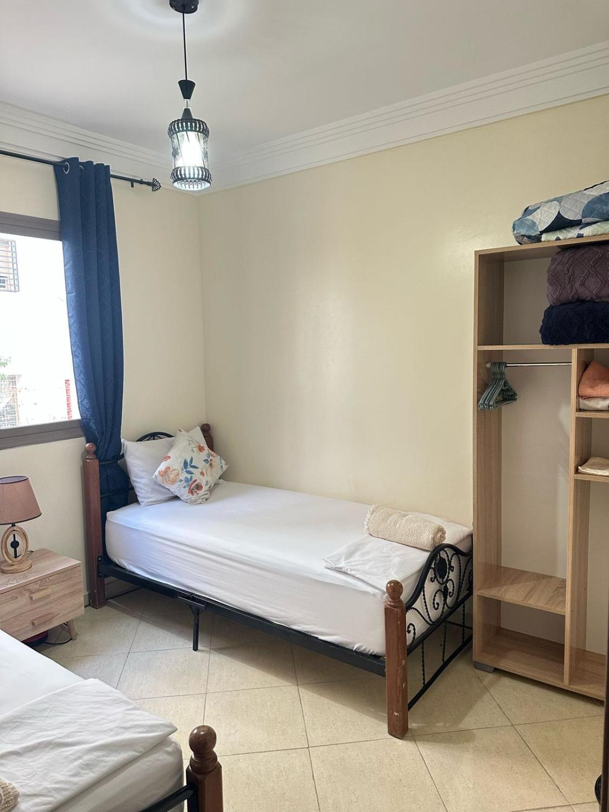 Charming And Comfortable Near Marrakech Airport Accommodatie bij particulieren Marrakesh
