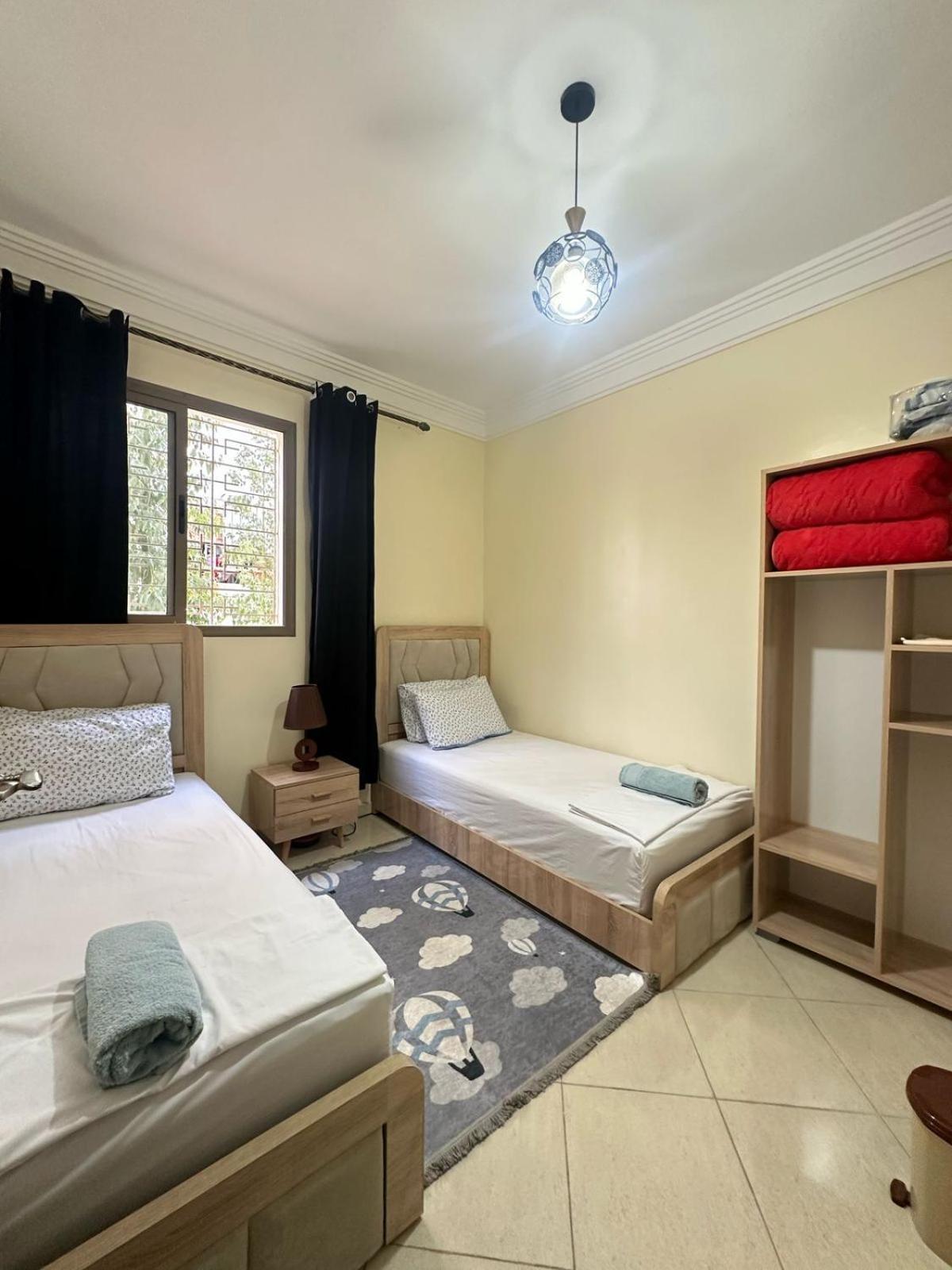 Charming And Comfortable Near Marrakech Airport Accommodatie bij particulieren *
