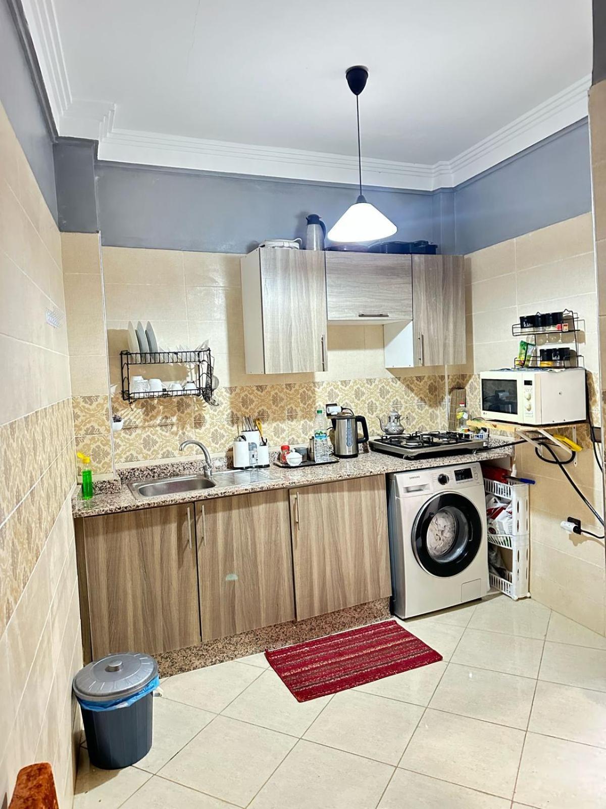 Charming And Comfortable Near Marrakech Airport Accommodatie bij particulieren Marrakesh