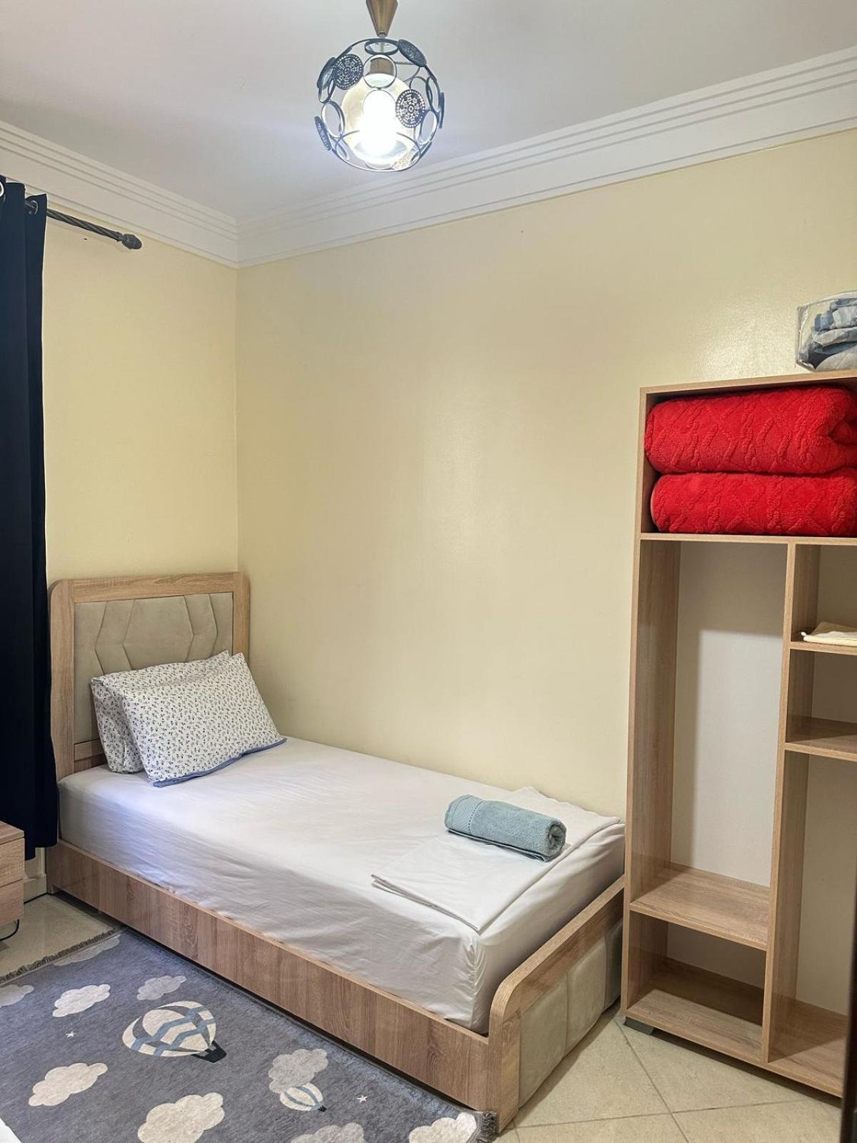 Charming And Comfortable Near Marrakech Airport Accommodatie bij particulieren